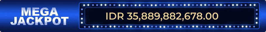 KACANGBET Jackpot